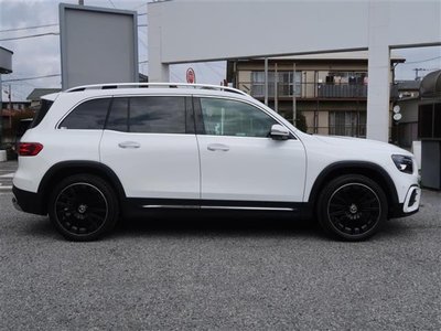 MERCEDES-BENZ GLB - 9