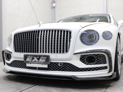 2021 Bentley FLYING SPUR 缩略图 14