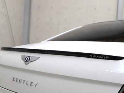 2021 Bentley FLYING SPUR 缩略图 18