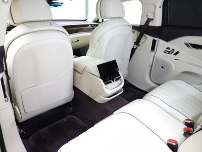 2021 Bentley FLYING SPUR 缩略图 11