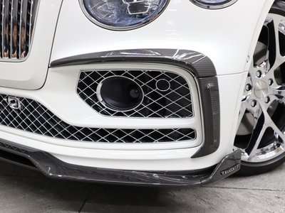 2021 Bentley FLYING SPUR 缩略图 15