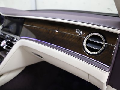 2021 Bentley FLYING SPUR 缩略图 25