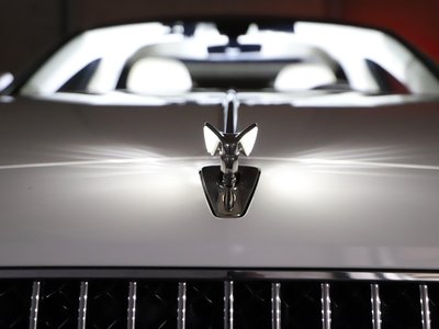 2021 Bentley FLYING SPUR 缩略图 28