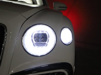 2021 Bentley FLYING SPUR 缩略图 20