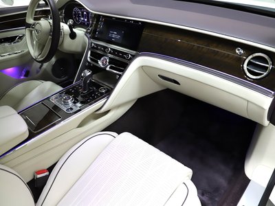 2021 Bentley FLYING SPUR 缩略图 24