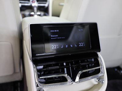 2021 Bentley FLYING SPUR 缩略图 13