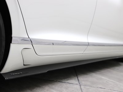 2021 Bentley FLYING SPUR 缩略图 17