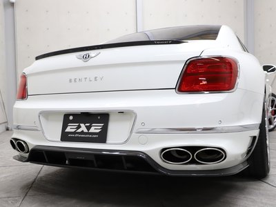 2021 Bentley FLYING SPUR 缩略图 16