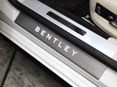 2021 Bentley FLYING SPUR 缩略图 23