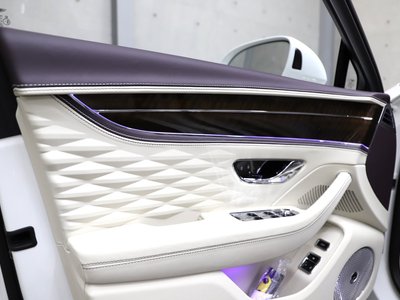 2021 Bentley FLYING SPUR 缩略图 22