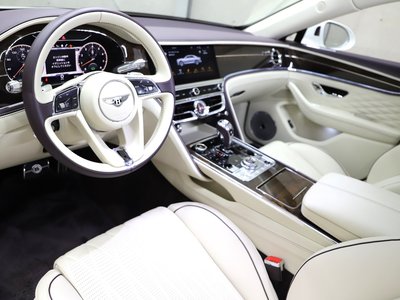 2021 Bentley FLYING SPUR 照片 6