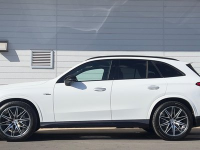 MERCEDES-BENZ GLC AMG - 3