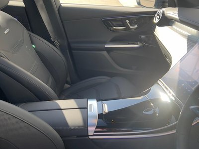 MERCEDES-BENZ GLC AMG - 9