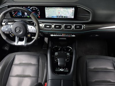 2022 Mercedes-BENZ GLE — фото 5