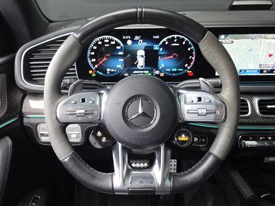 صورة مصغرة 13 لـ 2022 Mercedes-BENZ GLE