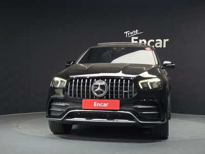 2022 Mercedes-BENZ GLE — фото 2
