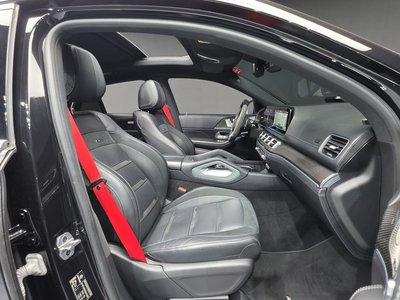 2022 Mercedes-BENZ GLE — фото 10