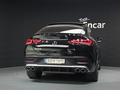 2022 Mercedes-BENZ GLE — фото 3