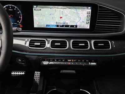 صورة مصغرة 14 لـ 2022 Mercedes-BENZ GLE