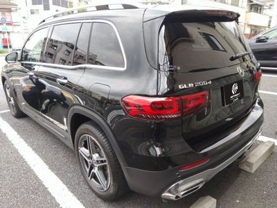2023 Mercedes-BENZ GLB 照片 2