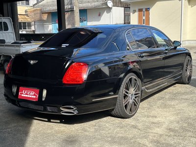 BENTLEY CONTINENTAL - 10