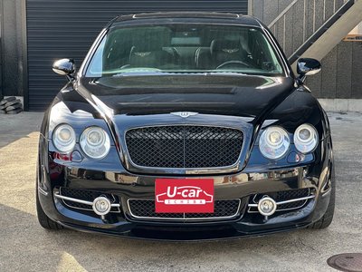 BENTLEY CONTINENTAL - 6