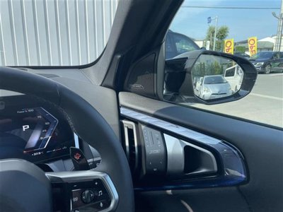 2025 BMW X3 缩略图 21