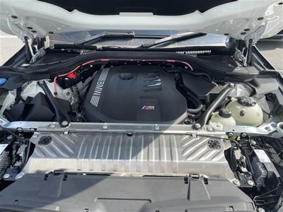 2025 BMW X3 缩略图 36