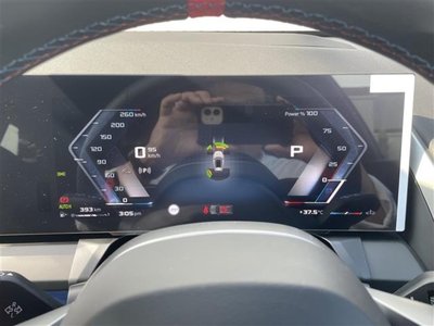 2025 BMW X3 缩略图 13