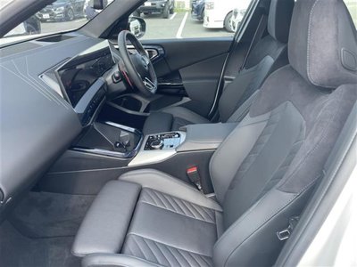 2025 BMW X3 缩略图 26