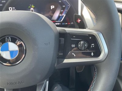 2025 BMW X3 缩略图 18