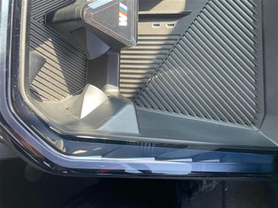 2025 BMW X3 缩略图 12