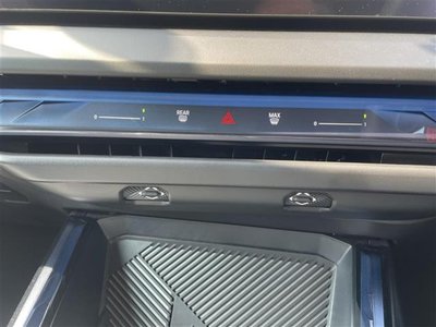 2025 BMW X3 照片 10