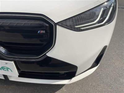 2025 BMW X3 缩略图 31