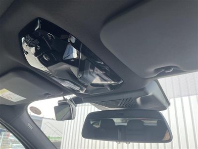 2025 BMW X3 缩略图 27