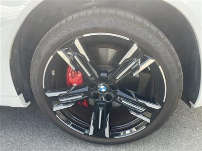 2025 BMW X3 缩略图 32