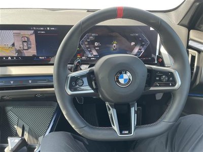 2025 BMW X3 照片 9