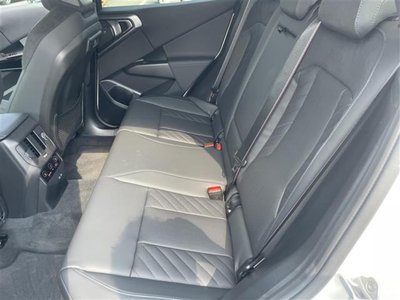 2025 BMW X3 缩略图 25