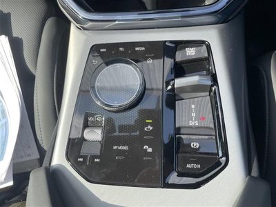 2025 BMW X3 缩略图 11