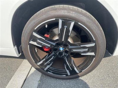 2025 BMW X3 缩略图 34
