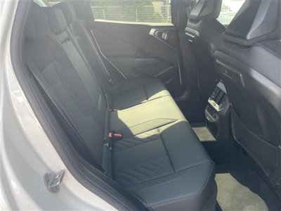 2025 BMW X3 缩略图 24