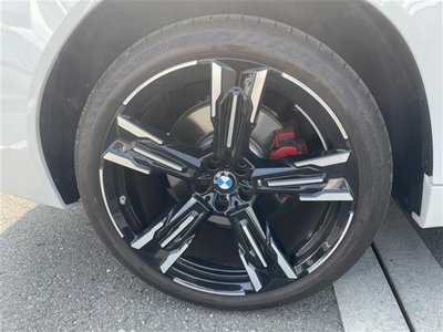 2025 BMW X3 缩略图 33