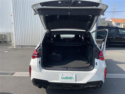2025 BMW X3 缩略图 28
