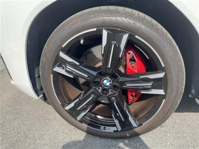 2025 BMW X3 缩略图 35