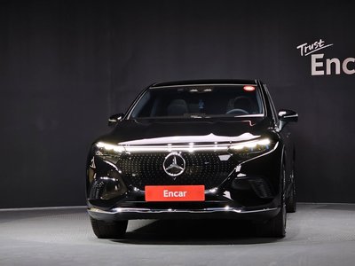 MERCEDES-BENZ EQS - 2