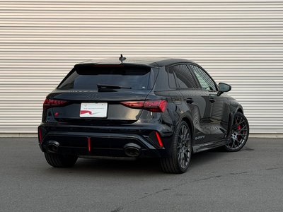 AUDI RS3 SPORTBACK - 7