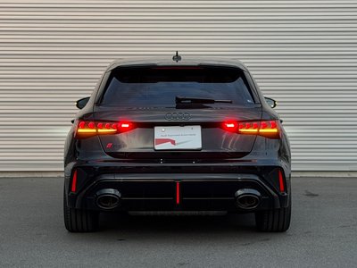 AUDI RS3 SPORTBACK - 8