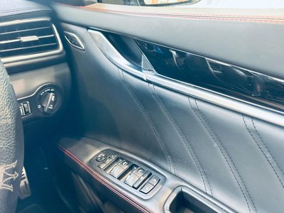 صورة مصغرة 50 لـ 2020 Maserati GHIBLI