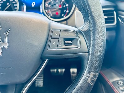 صورة مصغرة 56 لـ 2020 Maserati GHIBLI