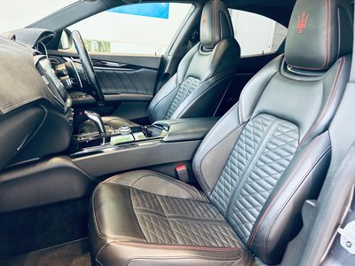 صورة مصغرة 43 لـ 2020 Maserati GHIBLI